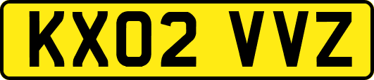 KX02VVZ