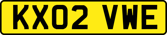 KX02VWE