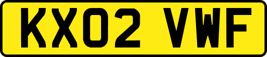 KX02VWF