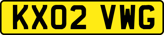 KX02VWG