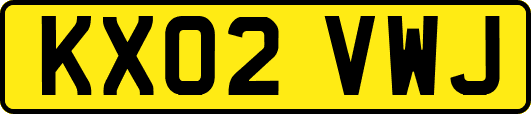 KX02VWJ