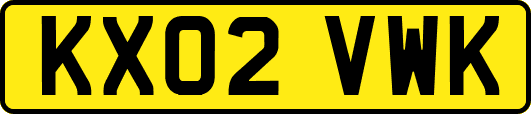 KX02VWK