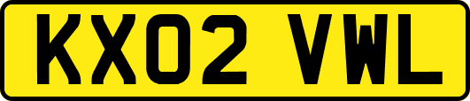 KX02VWL