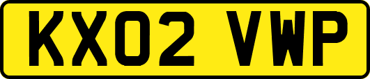 KX02VWP