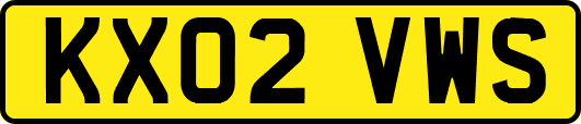 KX02VWS