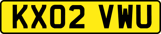 KX02VWU