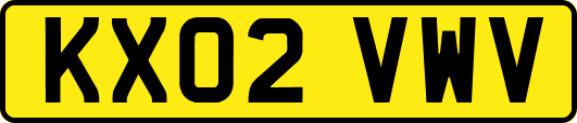KX02VWV