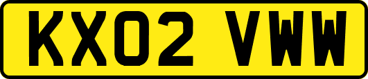 KX02VWW