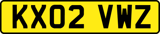 KX02VWZ