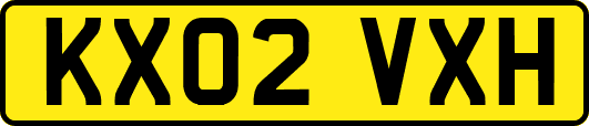 KX02VXH