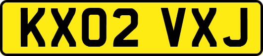KX02VXJ