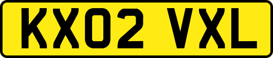 KX02VXL