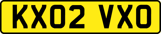 KX02VXO