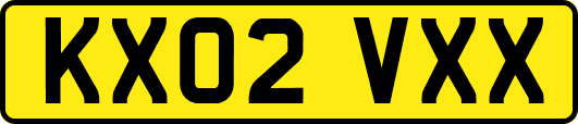 KX02VXX