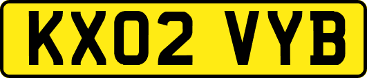 KX02VYB