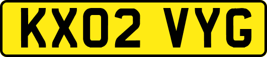 KX02VYG