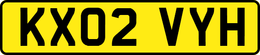 KX02VYH