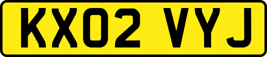KX02VYJ