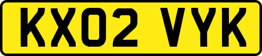 KX02VYK