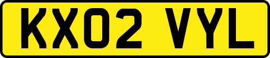KX02VYL