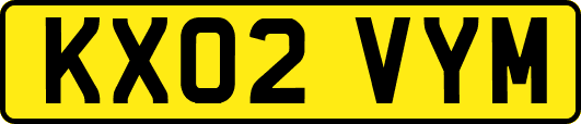 KX02VYM
