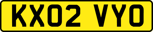 KX02VYO