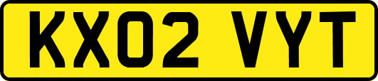 KX02VYT