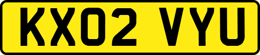KX02VYU