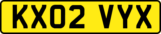 KX02VYX