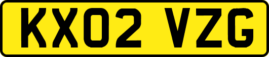 KX02VZG