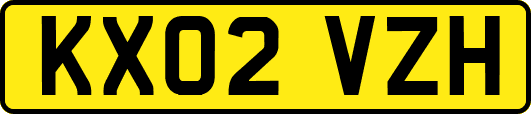 KX02VZH