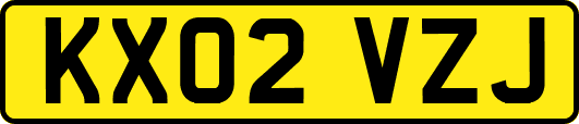 KX02VZJ