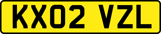 KX02VZL