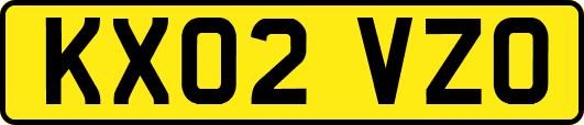 KX02VZO