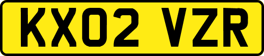 KX02VZR