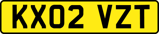 KX02VZT