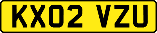 KX02VZU