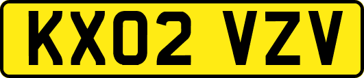 KX02VZV