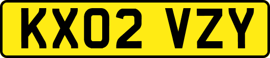KX02VZY