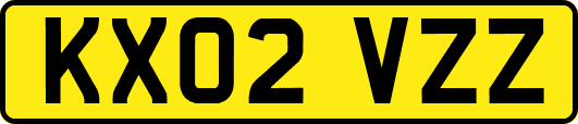 KX02VZZ