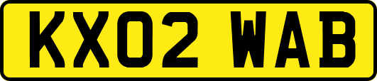 KX02WAB