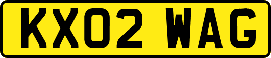 KX02WAG