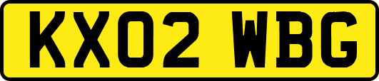 KX02WBG