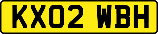 KX02WBH