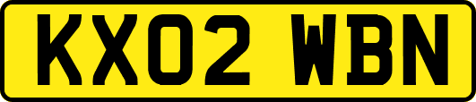 KX02WBN