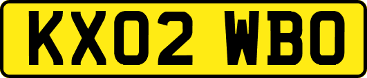 KX02WBO