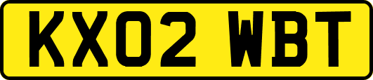 KX02WBT