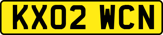 KX02WCN