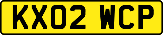 KX02WCP