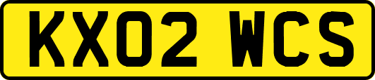 KX02WCS